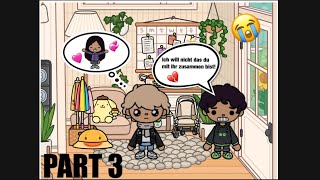 Download Lagu VERLIEBT IN DEN BESTEN FREUND MEINES BRUDERS?￼😭😱 /PART 3 / TOCA BOCA LOVESTORY💞 MP3