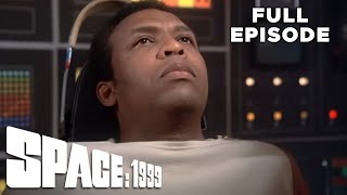 Guardian Of Piri | Space: 1999 | FULL EPISODE | Sci-Fi Cult Classic TV Adventure