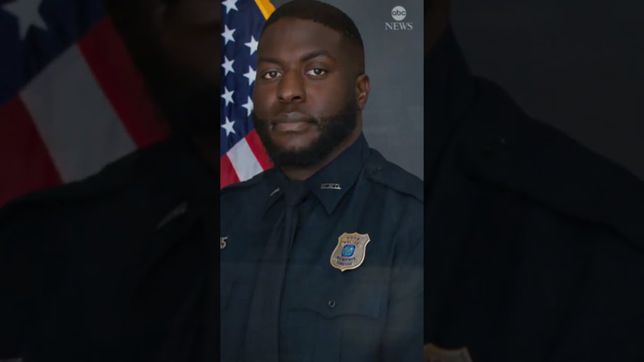2nd Memphis Officer Pleads Guilty In Death Of Tyre Nichols