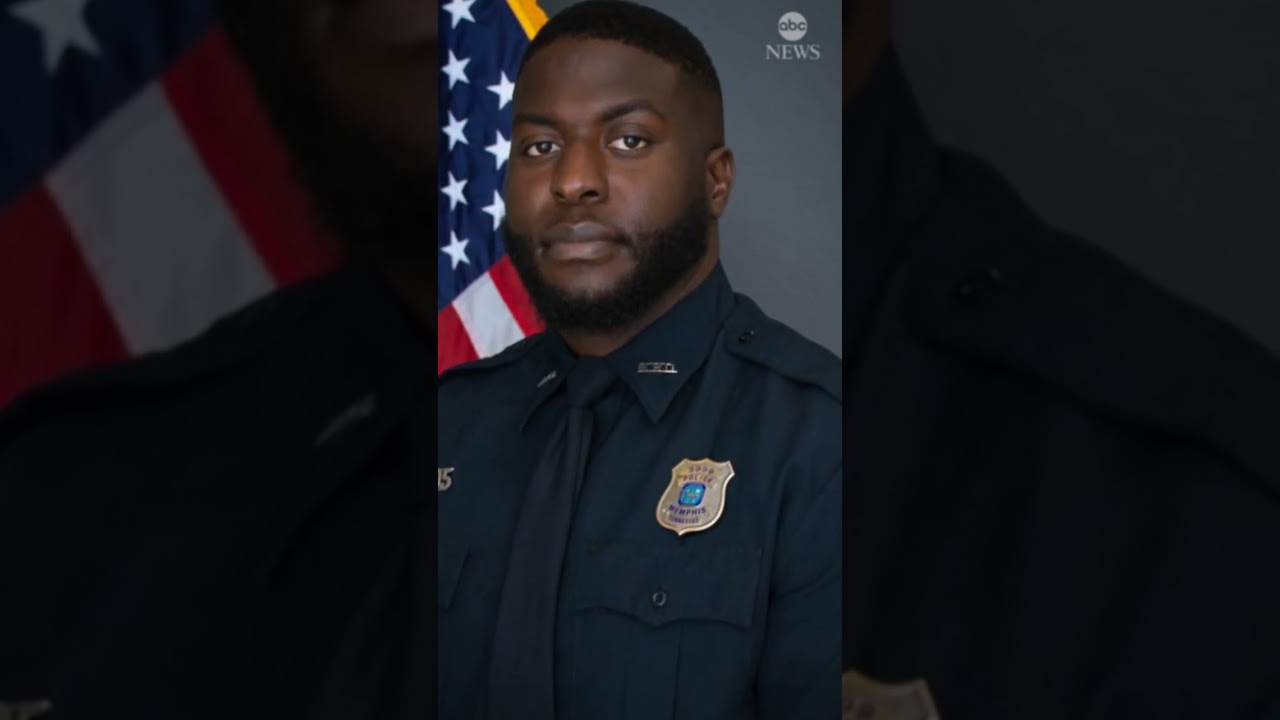 2nd Memphis officer pleads guilty in death of Tyre Nichols