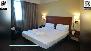 Hotel Capannelle Roma