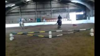 Pairs Jumping