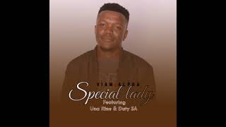 ViaM Alpha - Special lady feat Una Rine & Duty SA