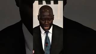 Dame Mbodj Ousmane Sonko est le meilleur 🇸🇳