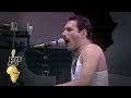 Queen - Bohemian Rhapsody Live Aid 1985