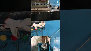 Metal stamping factory in China#metalstamping #madeinchina #shortvideo#custommetalparts
