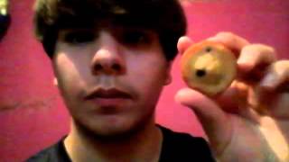 MUFFIN BUTTON!