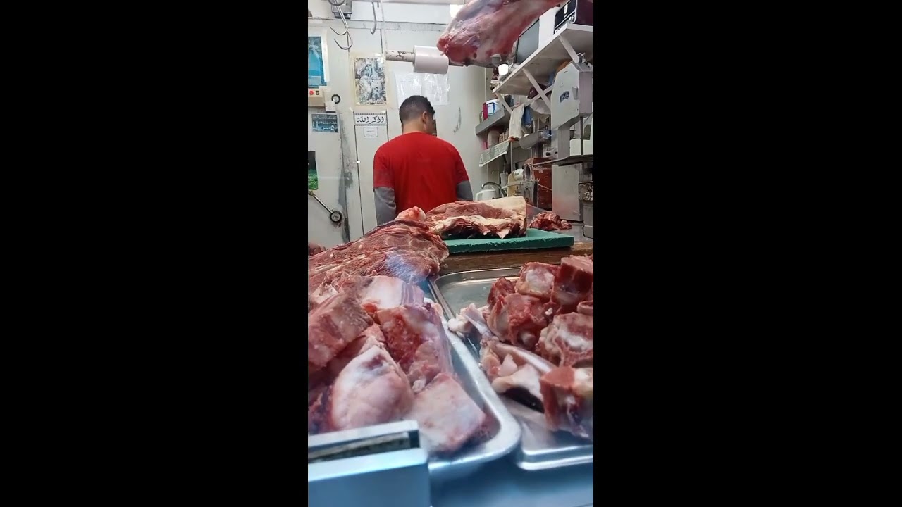 Murang Bilihan ng Fish and Seafoods || Mubarakiya || Kuwait Edition