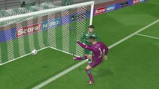 Dream League Soccer 2016 Android Gameplay #91 #DroidCheatGaming