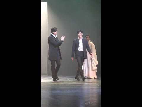 20161101 8PM 곤투모로우 (임병근+김무열+조순창+임별+정하루 외)