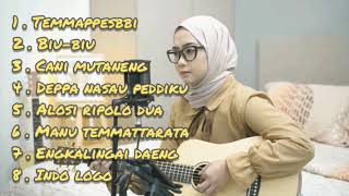 RHEZA REGITA COVER LAGU BUGIS FULL ALBUM ( REZHA REGITA COVER )