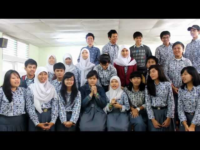 Video Angkatan SMA Negeri 1 Bandung 2012 class=