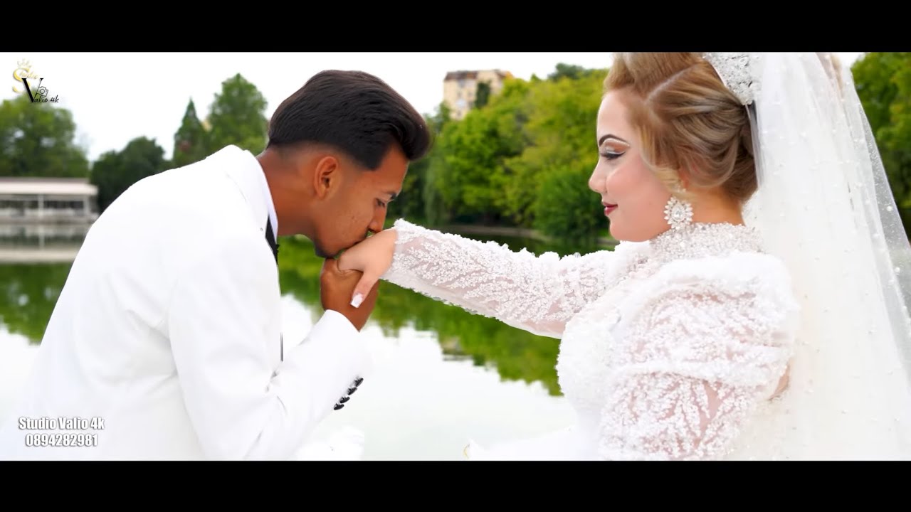 Erduhan Ile Remko'nun Dügun Töreni Isperihovo 2025 Studio Valio 4K