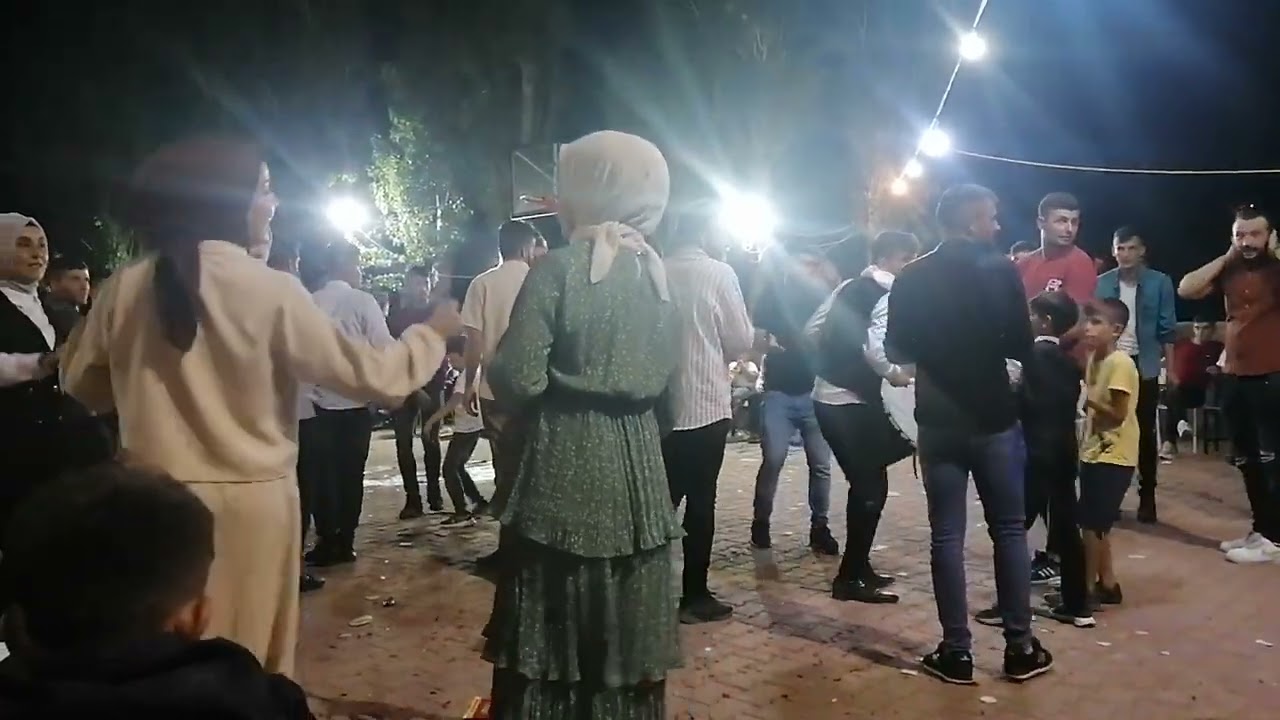 #köy #köydüğünleri #çalgı#kayseri #yahyalı #çamlıca #keşfet #beğen