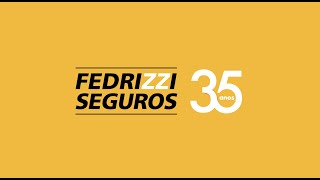 FEDRIZZI SEGUROS | Vïdeo Institucional