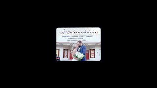 The William Aiken House, Charleston / Wedding Teaser / Amanda + Ryan / Vertical Version