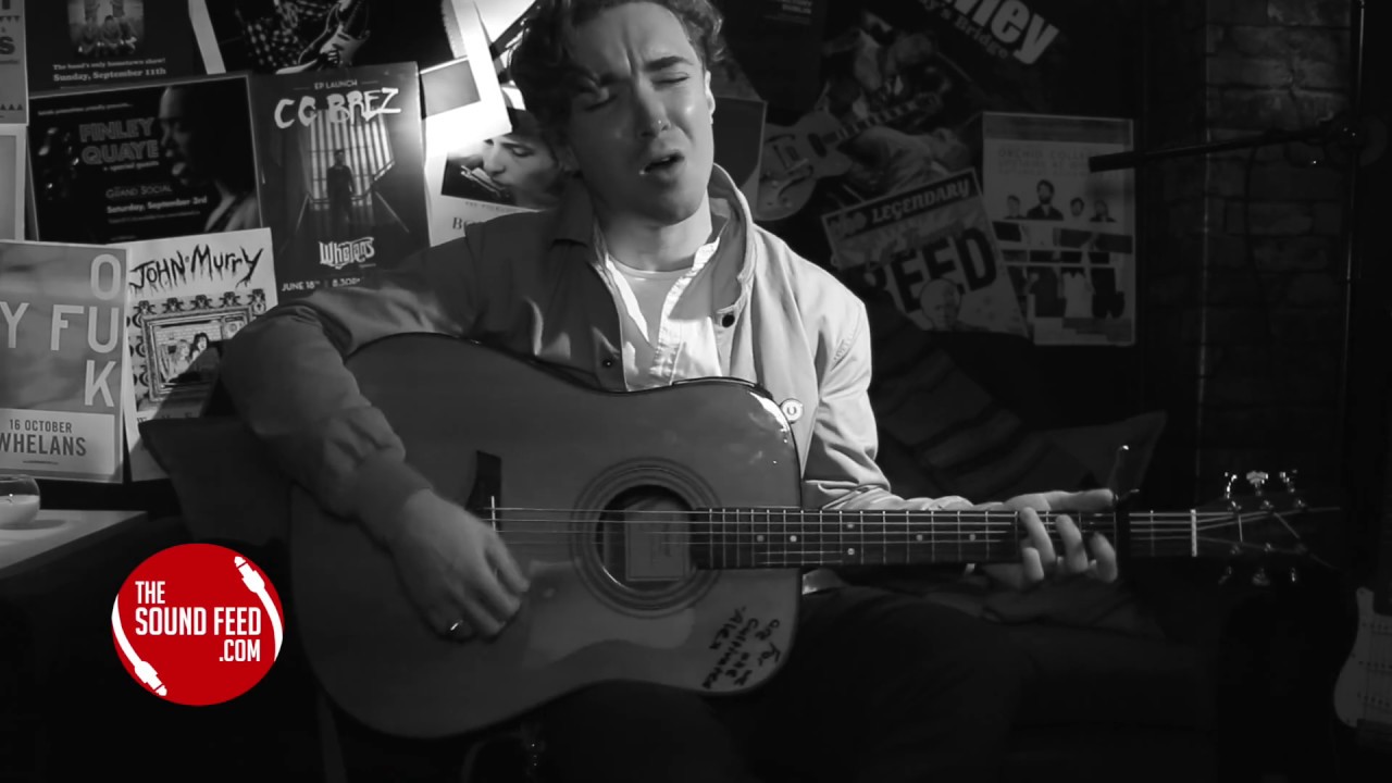 David Keenan - Josey Wales