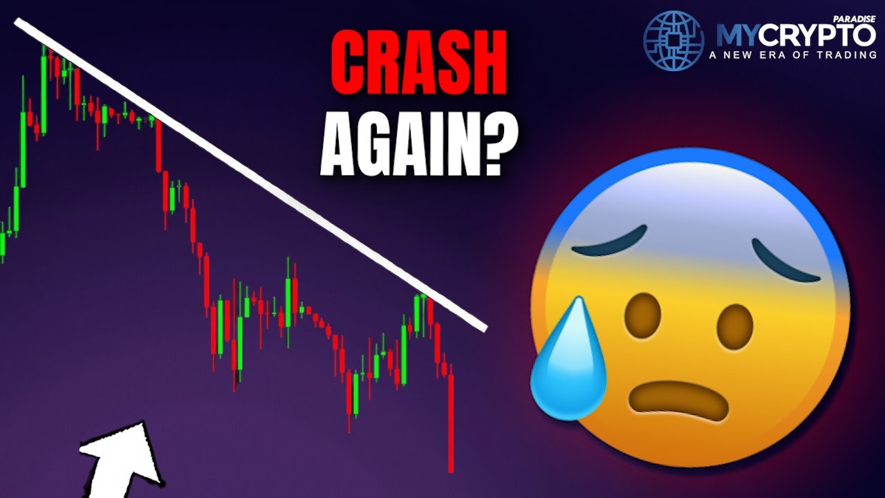 BITCOIN SIGNAL: Is Bitcoin About To Crash Again? Gold Flows Shift – BTC Price Prediction Today