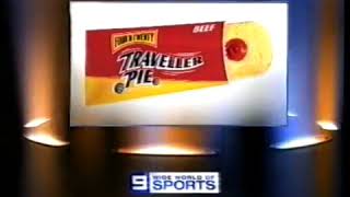 Channel Nine - WWOS - Sponsor Board & Opener (2006)