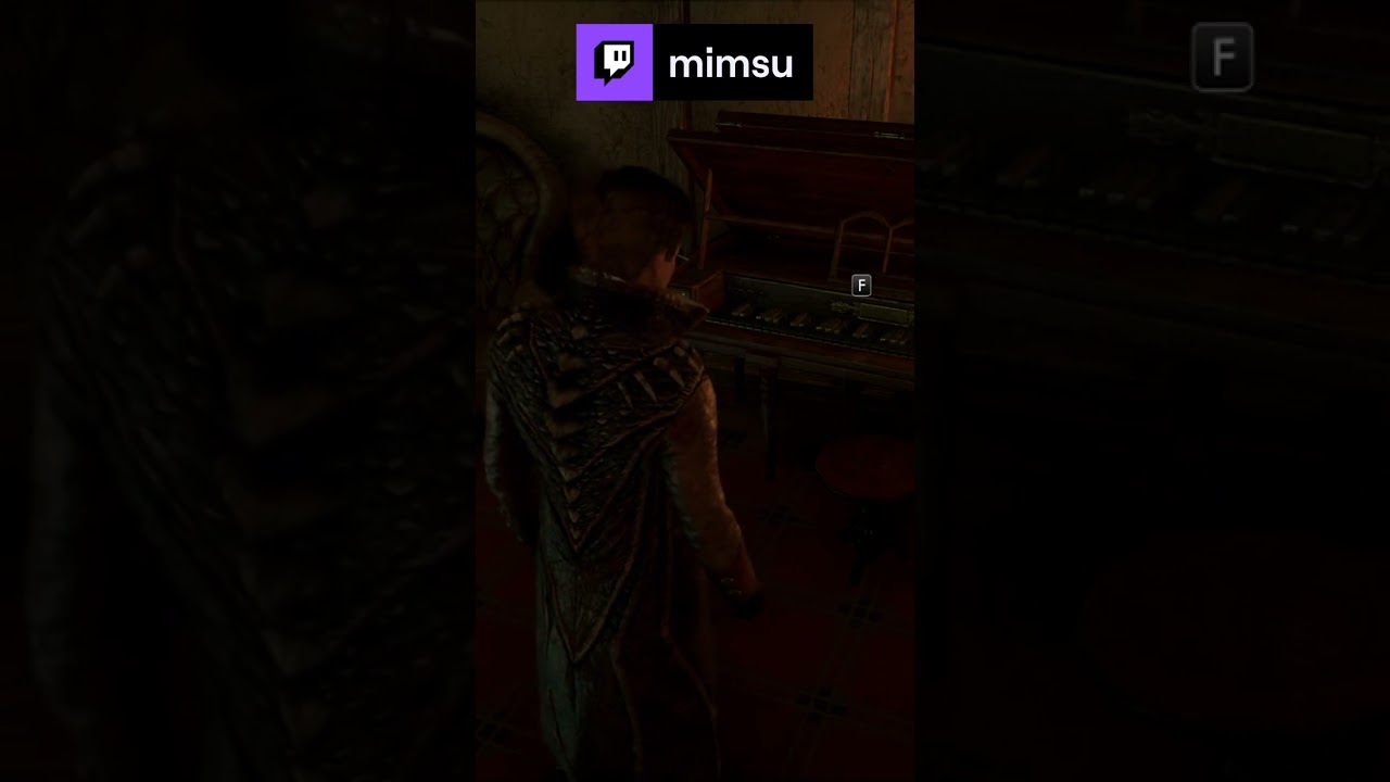 Easter Egg Hogwarts | mimsu auf 