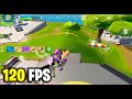 33 Kill Solo Squads - Fortnite mobile (Gameplay) (choke)