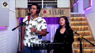 Kenneth performs CAN T HELP FALLING IN LOVE by Elvis Presley LIVE