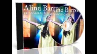 03 - Aline Barros - E Primavera