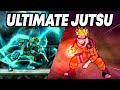 Cara Menggunakan Ultimate Jutsu Naruto Ultimate Ninja Cara Menggunakan Ultimate Jutsu Naruto Ultimate Ninja