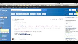 Salesforce.com Connection on Informatica Cloud