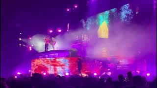 The Chainsmokers NEW SONG - Summertime Friends - 2023 - Los Angeles - The Party Never Ends