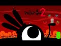 PATAPON 2 REPLAY - Ep.8 - Raw Gameplay - No Commentary