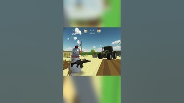 chicken gun mod menu by mrhackerteam  by Master Gamer