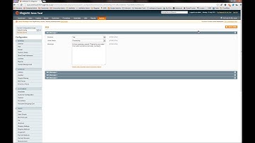 dotMailer for Magento SMS Setup
