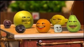 CartoonTales - Annoying Orange - New Episode Bumper