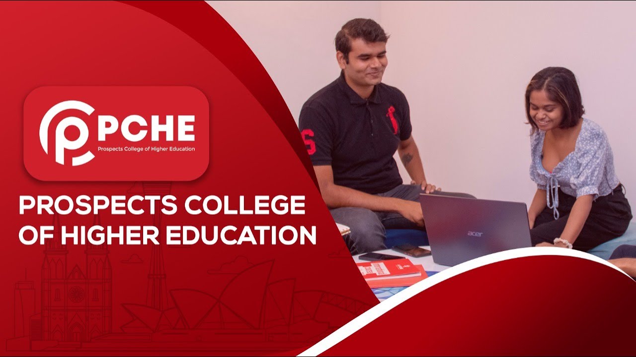 Welcome to Prospects College of Higher Education! | PCHE - YouTube
