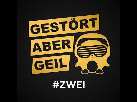 Gestört aber GeiL - Millionen Farben (feat. Voyce)
