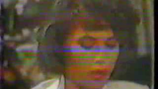 Capitol 1986 - Sloane and Prince Ali