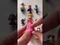 Mario Unboxing ASMR | Принцесса и Йоши 😌