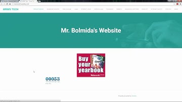 Weebly Embedded code and contact form