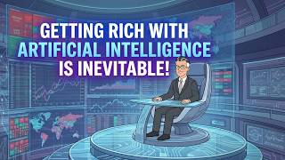 How AI Will Change Investing Forever — What You Need to Do Today