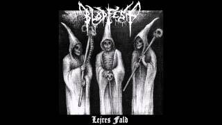 Blodfest - Dernæst det døde