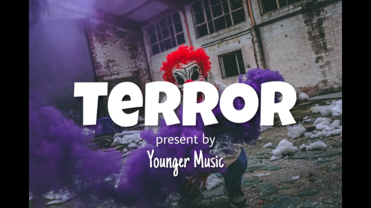 Younger Music - Terror ( Official Audio )