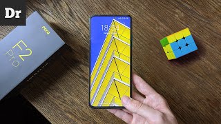Poco F2 Pro: Snapdragon 865 и Xiaomi AirDrop | ОБЗОР
