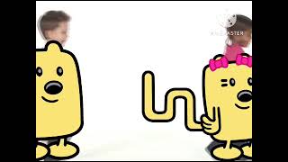 Baby Einstein Wubbzy World Animal Adventure 2009 Post Credits