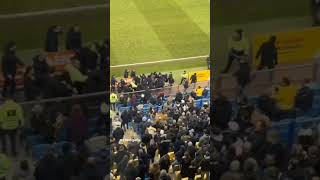 Download Lagu no face no name #hooligansworld #hooligans #hooligan #ultras #curvanord #borussiadortmund #noface MP3