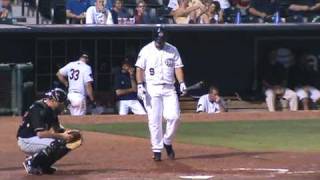 Full Max Ramirez against Eric Milton, May 7th, 2009 Update