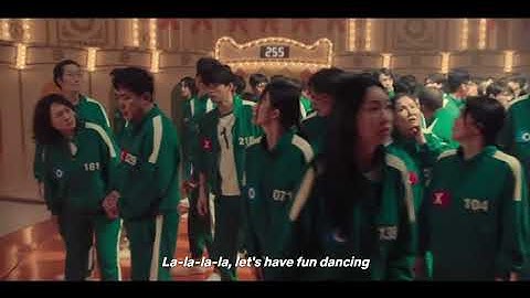 Squid Game Season 2 | 