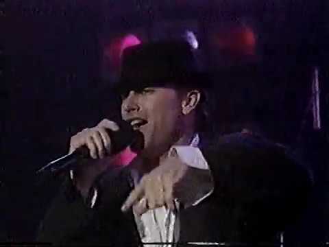 Breakfast Club 7-3-87 L.A. late night TV performance 2 songs