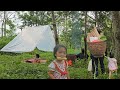 Run away from the bamboo house nhungs exmotherinlaw forced quyen and her daughter to leave