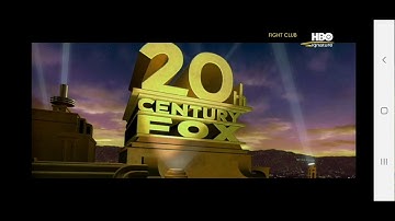 Fight Club - HBO Signature Intro